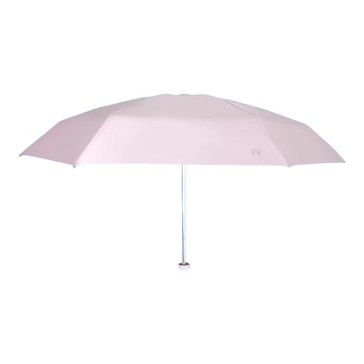 天堂伞黑胶防紫外线晴雨两用五折