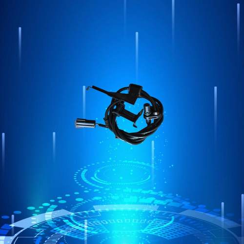 适用于潍柴英致G3 G5 737 727轮速传感器ABS传感器车速传感器配件