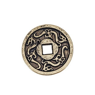 lovebuff燕云十六声周边买命钱东阙公子盈盈同人周边挂件生日礼物