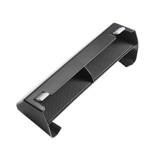 适用于领克10emp配件用品汽车中控下储物盒车载置物盒收纳盒实用