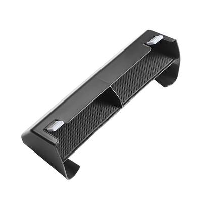 适用于领克10emp配件用品汽车中控下储物盒车载置物盒收纳盒实用