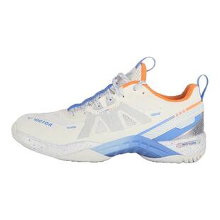 VICTOR威克多专业级羽毛球鞋胜利速度羽球鞋透气耐磨氮气S82III