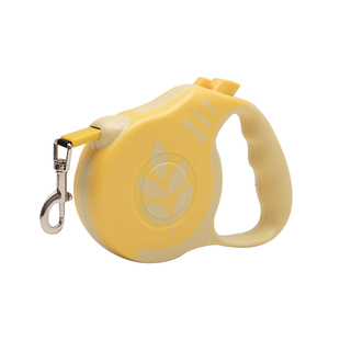 猫咪牵引绳自动伸缩猫绳防挣脱不勒脖胸背带户外溜猫神器宠物用品