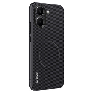 适用于小米pocox8pro手机壳Xiaomi POCO X8Pro马克纹保护套5G全包pooc防摔copo格纹opco磁吸x8新款por英伦风