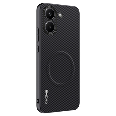 适用于小米pocox8pro手机壳Xiaomi POCO X8Pro马克纹保护套5G全包pooc防摔copo格纹opco磁吸x8新款por英伦风