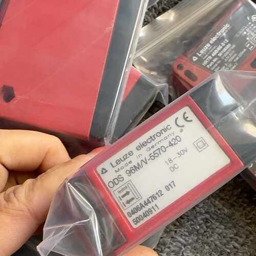 ODS 96M/V-5570-420   50040911