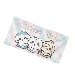 卡通可爱chiikawa吉伊卡哇小八baby宝宝儿童浴巾运动毛巾沙滩游泳