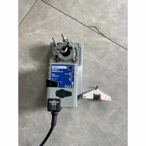 询价-TROX妥思执行器 ：M466EQ0、执行器，NMQ24A-