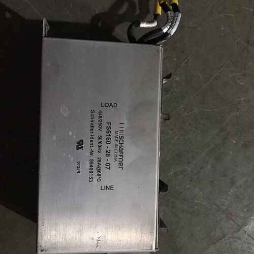 【议价-可维修】电梯 FS6160-28-07 变频器 /均有货