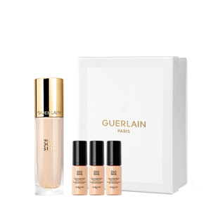 【官方正品】娇兰金钻修颜粉底液35ml持妆光泽柔雾防晒现货