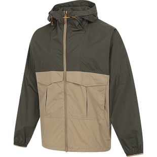 Timberland添柏岚男子AF WINDPRO运动健身夹克外套A6AJY-EQJ