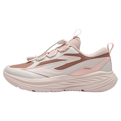 鸿星尔克童鞋户外运动鞋女童跑鞋