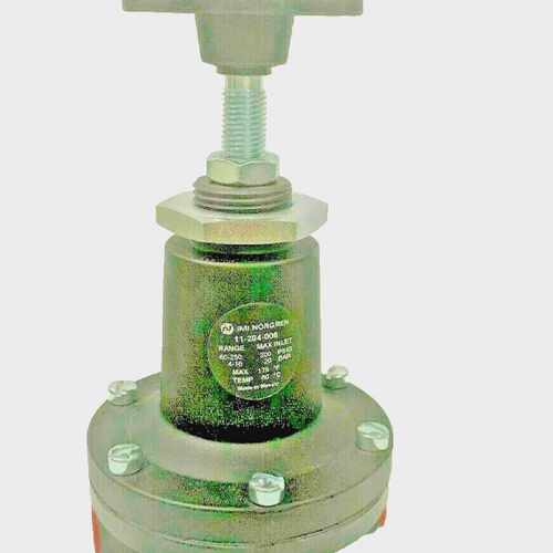 NORGREN 11-204-006 Pneumatic Pressure Regulator G1/4 4 to 16