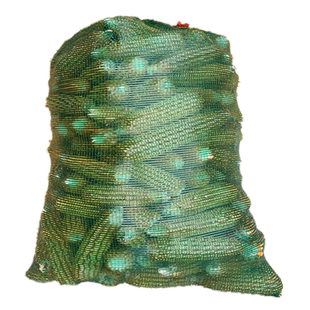 干玉米网袋批发包谷专用加密网兜透气装棒子网眼袋