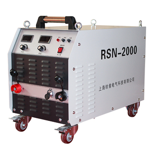 楼承板桥梁剪力钉焊机钢结构栓钉焊机RSN2500拉弧螺柱植钉机