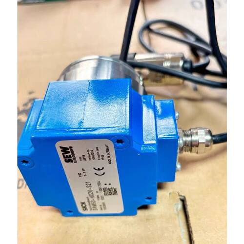 编码器AV1H西克重载编码器SRM50HXZ0S21全新议价