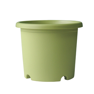 爱美艾可花盆塑料树脂加厚大号家用加仑盆控根透气厂家直销月季盆