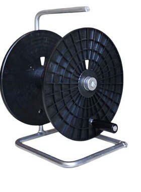 大号收线盘轮卷线盘绕线器卷线器