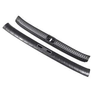 适用于日产N6后备箱护板汽车防护用品尾箱门槛条装饰改装保护大全