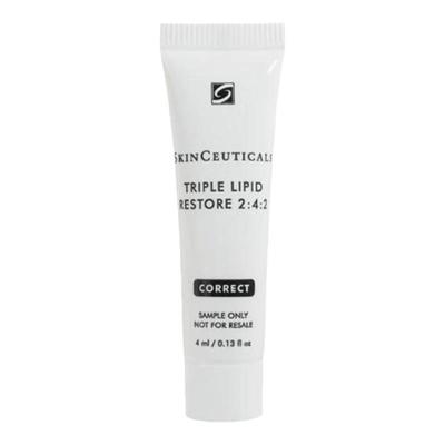 敏感肌242面霜修护紧致修丽可