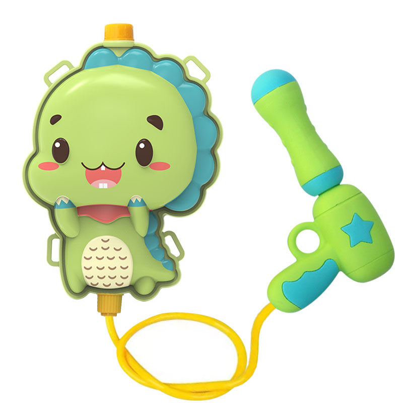 星趣汇背包水枪玩具网红打水仗