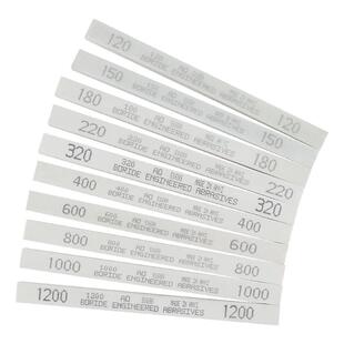 双面油石条打磨抛光条翡翠玉器模具精磨超细砂迷你扁平油石条工具