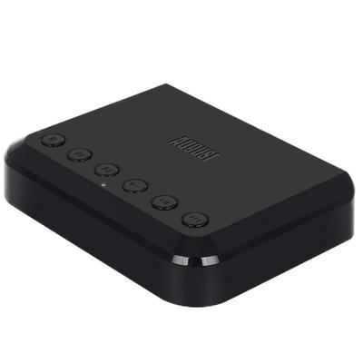 阿音无线流媒体播放蓝牙接收器