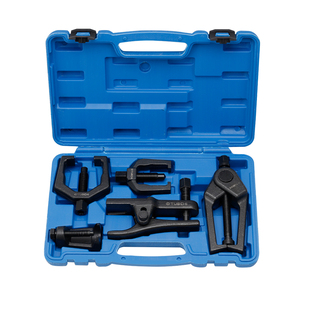 球头拆卸工具多功能专用汽车下摆臂球头取出器分离拉马汽修大全