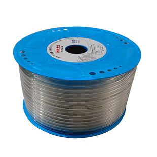 气管 压缩空气管外径4/6/8/10/12MM气管 进口材料加 加厚管