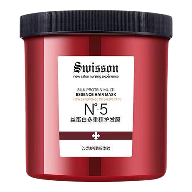 发膜蕴特优能丝蛋白多重修复发膜