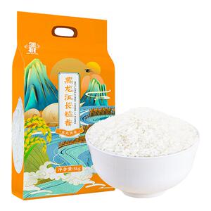 25年新米黄金水稻种植带