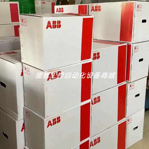 议价PSTX30-600-70  PSTX37-600-70  ABB软启动器 库存包邮现货议
