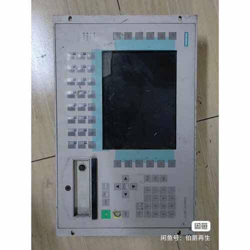 询价下单西门子OP37  6AV3637-1LL00-0AX1  西
