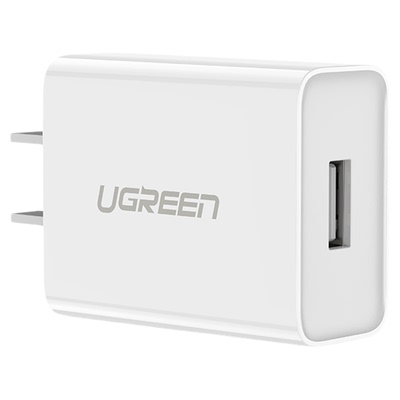 UGREEN绿联18W充电器华为CD122