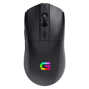 戴尔戴记严选无线鼠标游戏电竞鼠标RGB可充电鼠标GM3323D