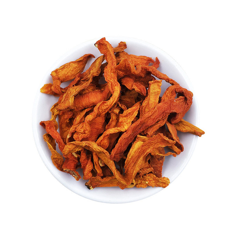 脱水蔬菜南瓜条代餐营养