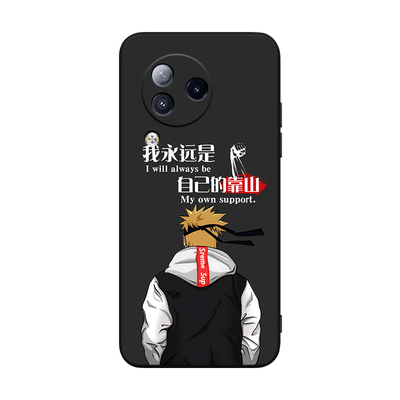 昊淘适用于小米civi3卡通手机壳