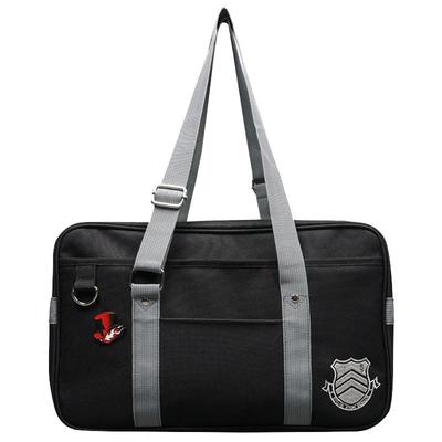 雨宫莲女神异闻录P5通勤包制服包