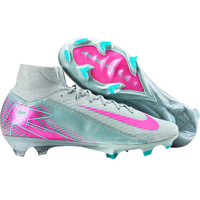 NIKE超顶刺客FG足球鞋