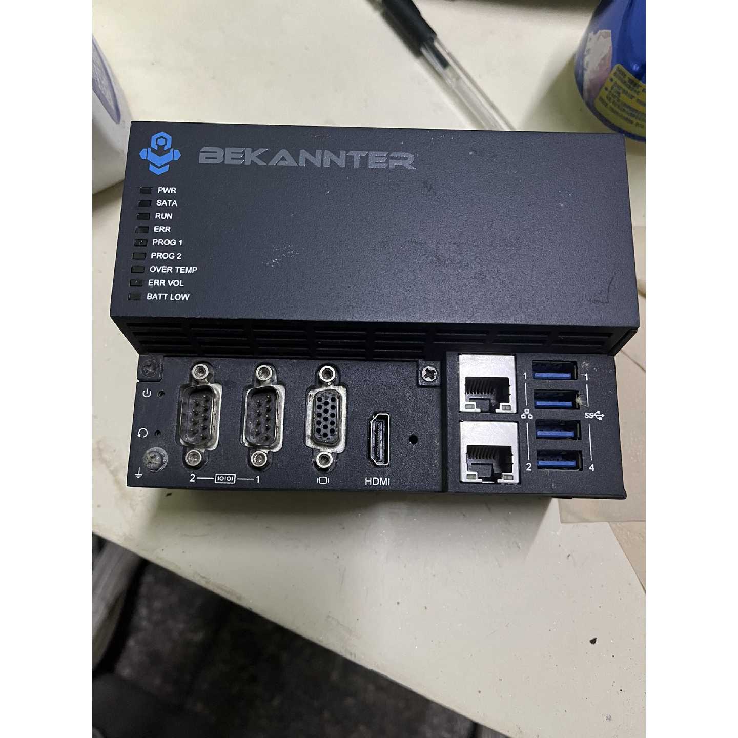 【请询价】研华边缘控制器WISE5580图片