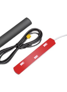 5G全频段高增益贴片天线