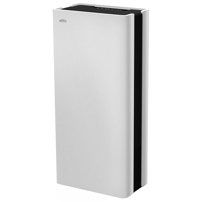 家用卧室空气净化器新风系统