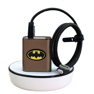 适用小米保护线45W数据线保护套