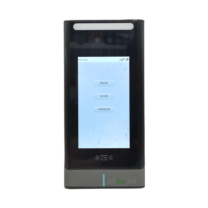 ZKTeco熵基FS620智能云门禁终端