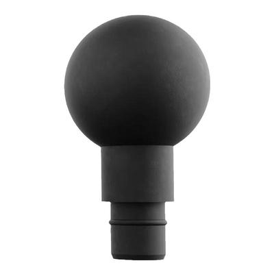 HypericeHypervolt肌筋膜冲击仪筋膜枪原装按摩头U形头气垫球型头