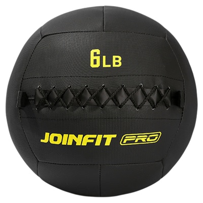 joinfit健身球软式非弹力药球