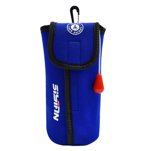 落水保自动充气带破窗救生衣便携式车载钓鱼成人大浮力应急救生圈