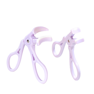 郭小妞无边框睫毛夹局部卷翘持久定型超好用的2024新款眼睫毛器女