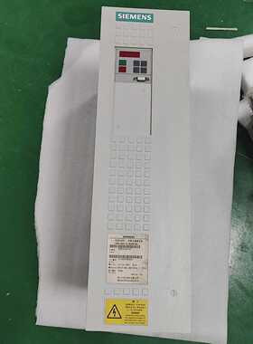 询价交流变频调速器6SE7022-6TC61，末用过无