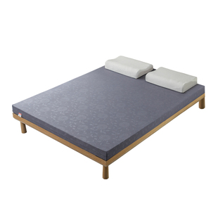 定制特硬100D150D高密度海绵床垫海绵垫加硬学生宿舍软垫榻榻米垫